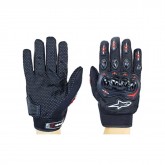 Мотоперчатки Alpinestars ZL L