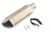 Глушитель Acrapovic Bronze Carbone G-1965