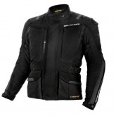 Мотокуртка Shima Hero Black L