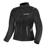 Мотокуртка Shima Rush Lady Black L