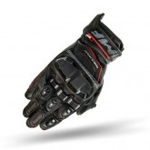 Мотоперчатки Shima XRS-2 Black-Red XL