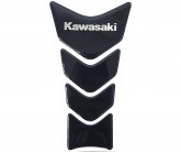 Наклейка на бак NB-6 Kawasaki глянец