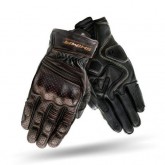 Мотоперчатки Shima Aviator Dark Brown M
