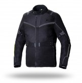 Мотокуртка Seventy JT83 Black L