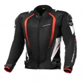 Мотокуртка Shima Mesh PRO Red L