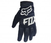 Мотоперчатки FOX Dirtpaw Replica Black L