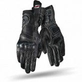 Мотоперчатки женские Shima Modena Black L