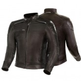 Мотокуртка Shima Blake Brown XXL