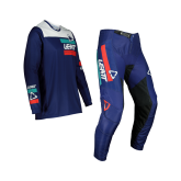 Джерси штаны Leatt Ride Kit 3.5 Royal L