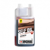 IPONE Self Oil клубника 1L