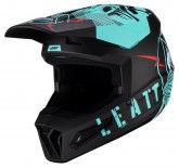 Мотошлем LEATT GPX 2.5 Fuel S