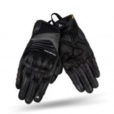 Мотоперчатки Shima Rush Black M