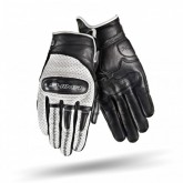 Мотоперчатки Shima Caliber Man White S