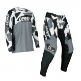 Джерси штаны Leatt GPX 4.5 Lite Camo M