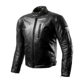 Мотокуртка Shima Hunter Black M