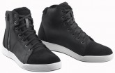 Мотоботинки Gaerne Voyager Black Gore-Tex 41