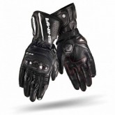 Мотоперчатки Shima ST-2 Man Black M