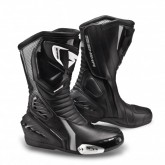Мотоботинки Shima RWX-6 Black LADY 36