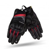 Мотоперчатки Shima Rush Red M