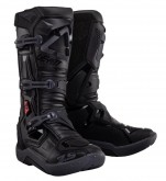 Мотоботинки LEATT GPX 3.5 Boot Black 10