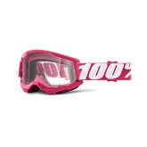 Мотоочки 100% STRATA Goggle II Fletcher - Clear Lens