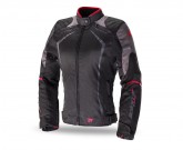 Мотокуртка Seventy JR49 Red LADY S