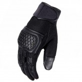 Мотоперчатки Knox Urbane Pro Black L
