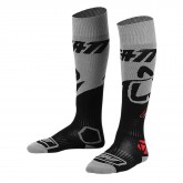 Мото носки LEATT GPX Socks Black