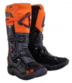 Мотоботинки LEATT GPX 3.5 Boot Orange 12