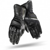 Мотоперчатки Shima STX Black S