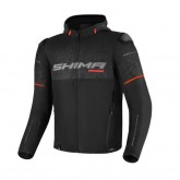 Мотокуртка Shima Drift+ XXXXL