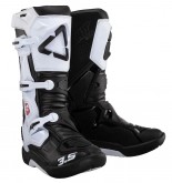 Мотоботинки LEATT GPX 3.5 Boot White 8