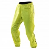 Мотодождевик штаны Shima HYDRODRY+ Fluor Yellow M