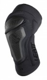 Мотонаколенники Leatt Knee Guard 3DF 6.0 Black S-M