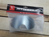 Линза MT Goggles Mx Evo Silver