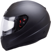 Мотошлем MT THUNDER Kid Solid Matt Black S