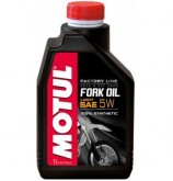 MOTUL Fork Oil Factory Line 7,5W 1L Вилочное масло