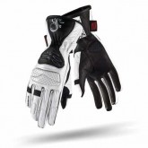 Мотоперчатки женские Shima Caldera White XL