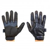 Мотоперчатки Mechanix Mpact Original Black L