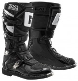 Мотоботинки Gaerne GX1 Enduro Black 42