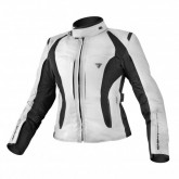 Мотокуртка Shima Volante Grey XS