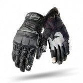 Мотоперчатки Shima XRS Black XL