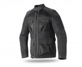 Мотокуртка Seventy JC30 Black XXXL