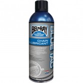 BEL-RAY Blue Tac Chain Lube 400мл смазка цепи Road