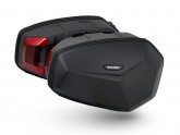 Боковые сумки SHAD E48 SR 30L
