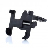 Держатель телефона на руль 90mm metal