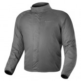 Мотодождевик куртка SHIMA RainShell Lady Grey L