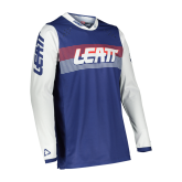 Джерси Leatt GPX 4.5 Lite Royal L L