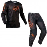 Джерси штаны FOX 180 TREV Camo L