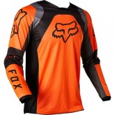 Джерси FOX 180 LUX Flo Orange M